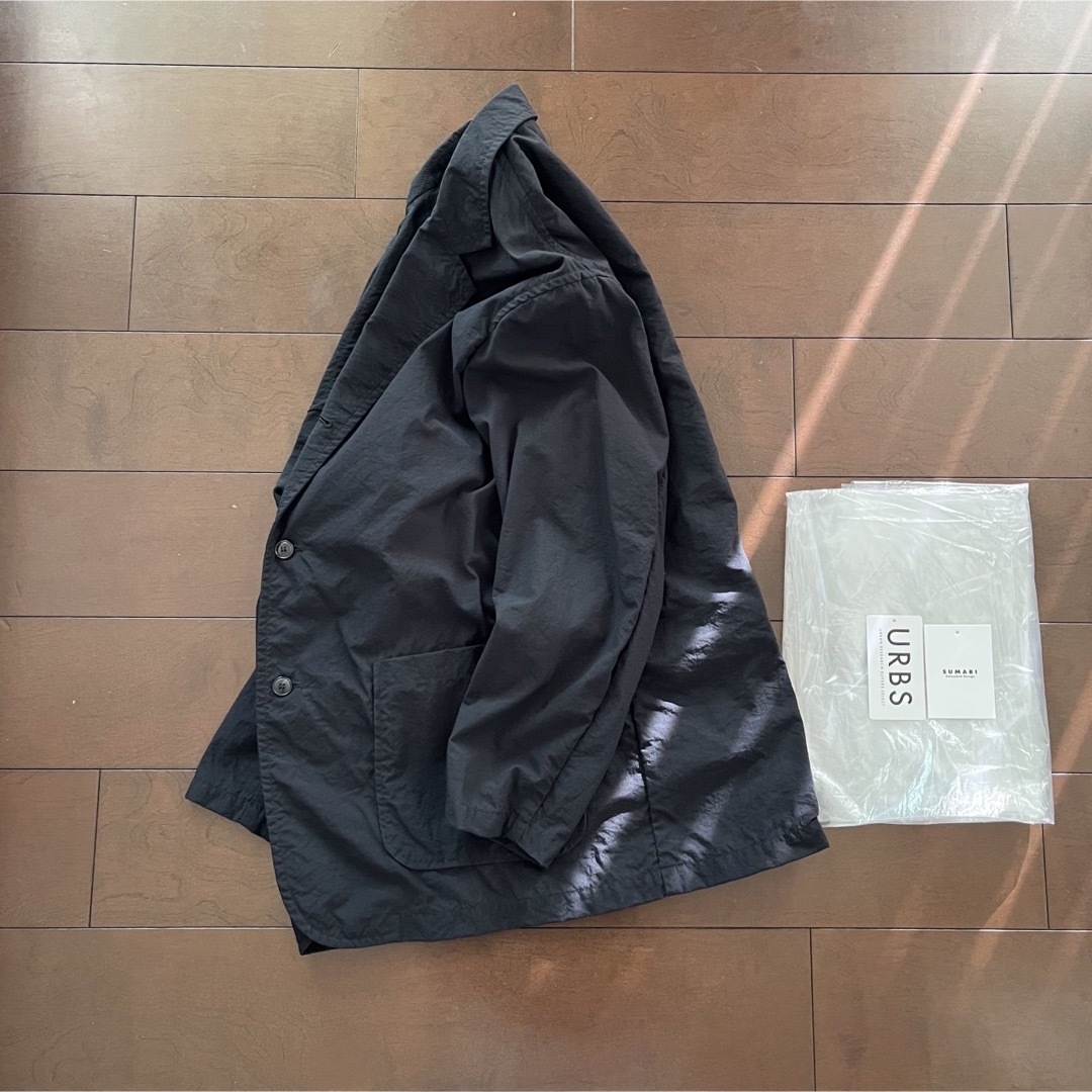シュマリ SUMARI ◆NYLON JACKET& PANTS◆セットアップ