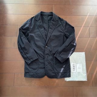 ワンエルディーケーセレクト(1LDK SELECT)のシュマリ SUMARI ◆NYLON JACKET& PANTS◆セットアップ(テーラードジャケット)