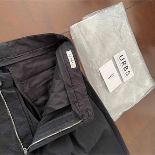 1LDK SELECT - シュマリ SUMARI ◇NYLON JACKET& PANTS◇セットアップ