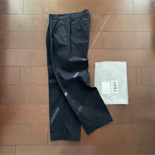シュマリ SUMARI NYLON JACKET& PANTS セットアップ