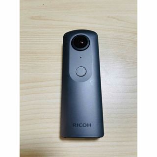 リコー(RICOH)のRICOH THETA V(コンパクトデジタルカメラ)