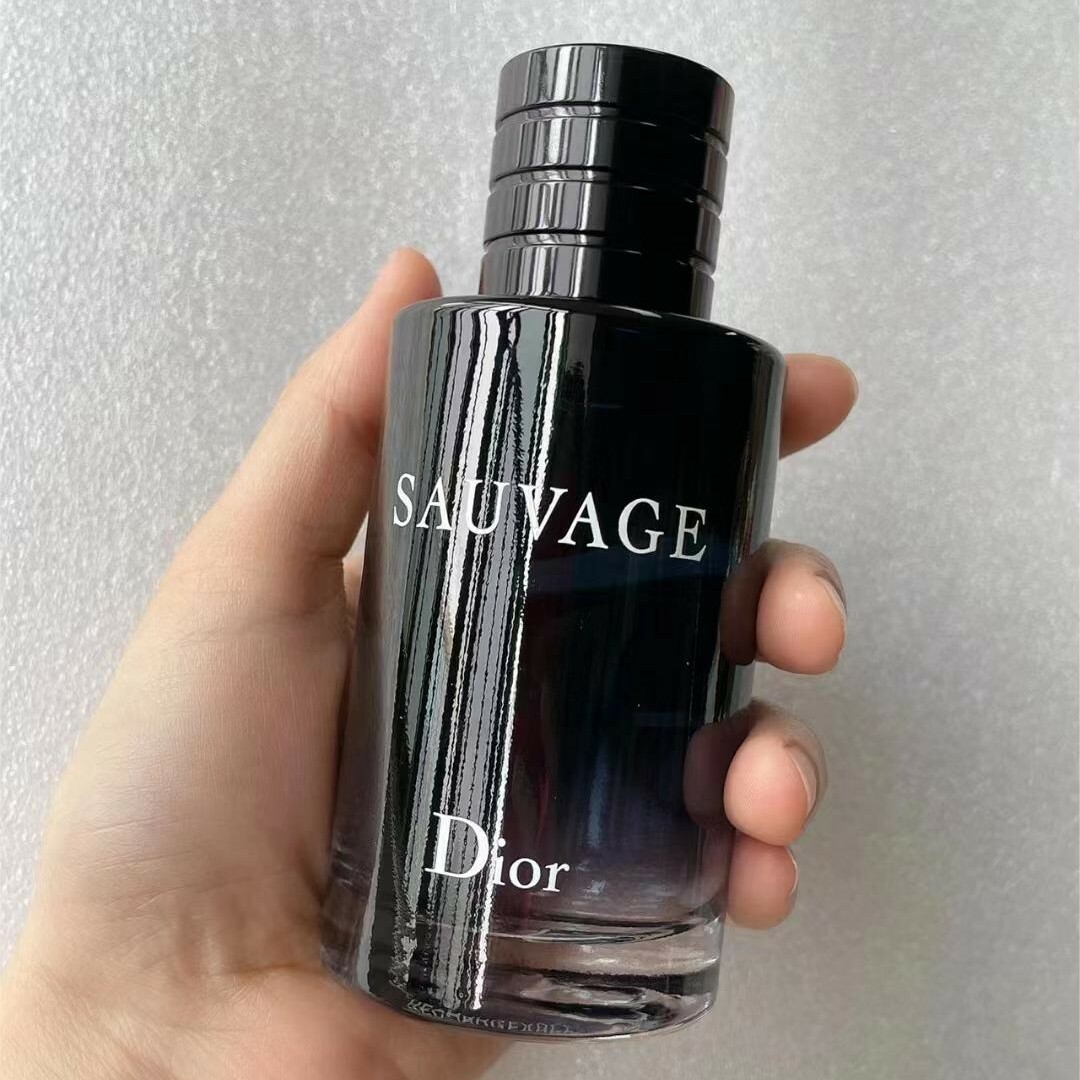 Dior - Dior SAUVAGE 100mlディオール ソバージュ オードゥトワレの ...