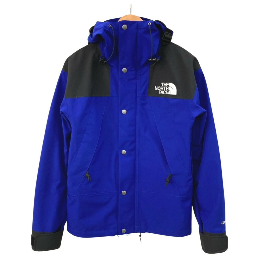 ☆☆THE NORTH FACE ザノースフェイス ジャケット サイズ XXS メンズ F721336 ブルー