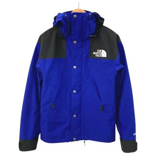 ザノースフェイス(THE NORTH FACE)の☆☆THE NORTH FACE ザノースフェイス ジャケット サイズ XXS メンズ F721336 ブルー(その他)