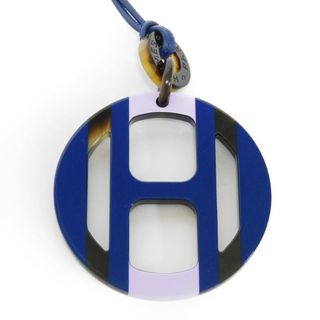 エルメス ネックレス(パープル/紫色系)の通販 39点 | Hermesの