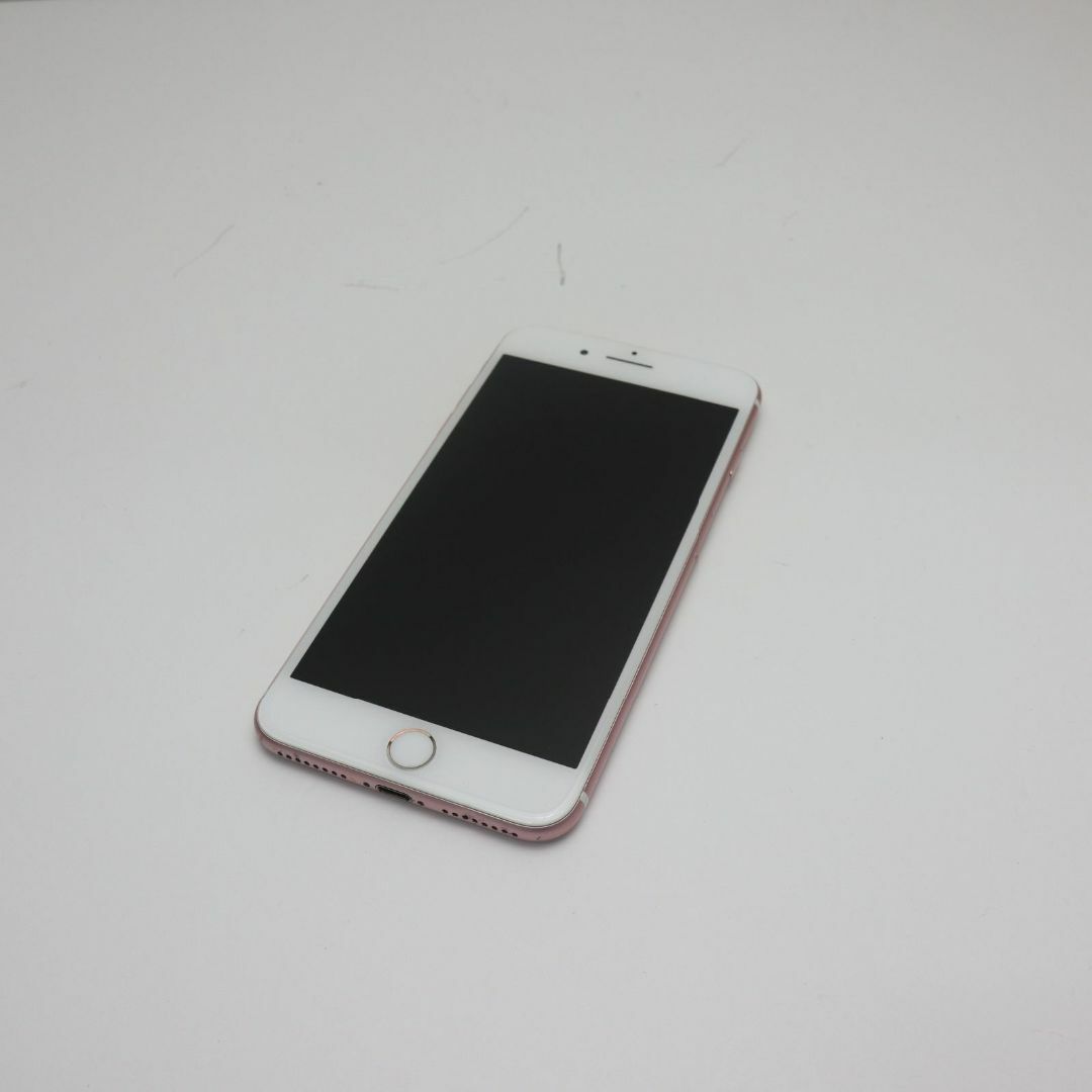 SIMフリー iPhone7 PLUS 32GB ローズゴールド