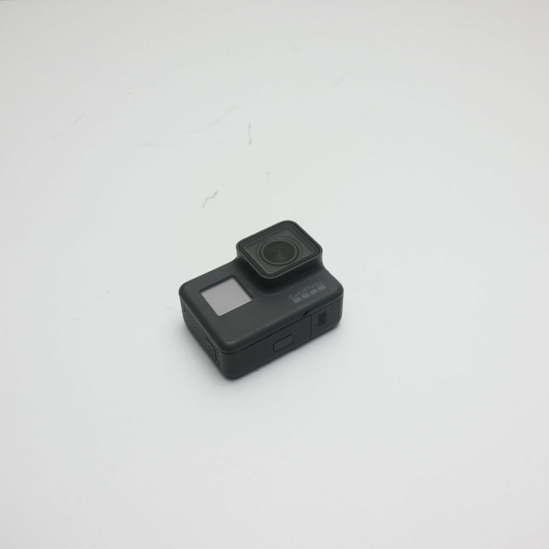 GoPro - 超美品 GoPro HERO6 の通販 by エコスタ|ゴープロならラクマ