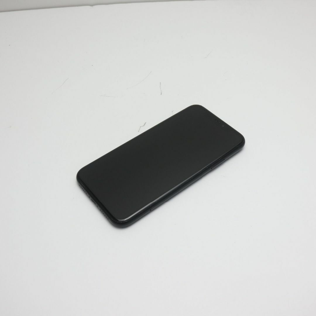 SIMフリー iPhoneX 64GB スペースグレイ