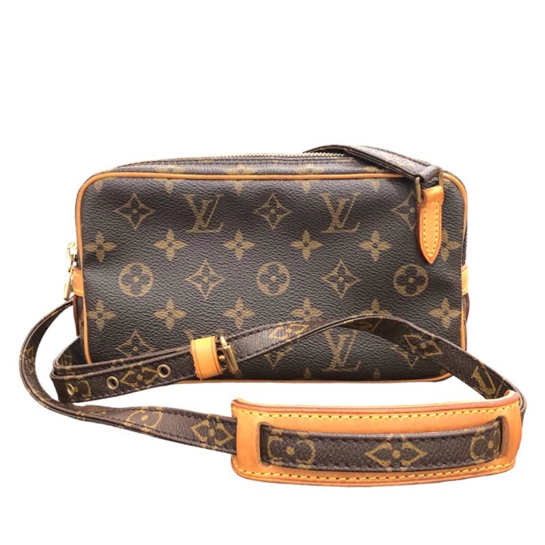 今日新着商品 ルイ・ヴィトン LOUIS VUITTON ポシェット・マルリー