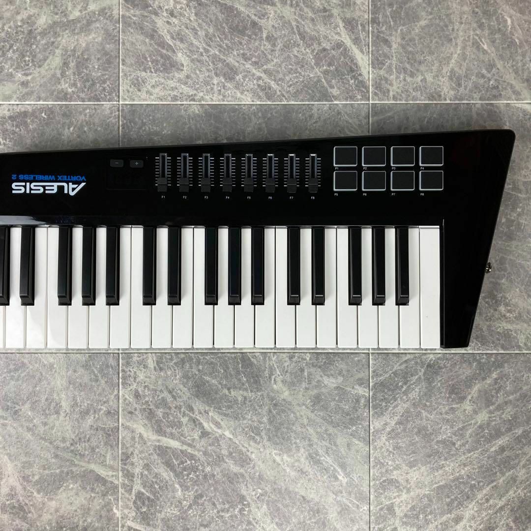 ALESIS VORTEX WIRELESS 2 ショルダーキーボード