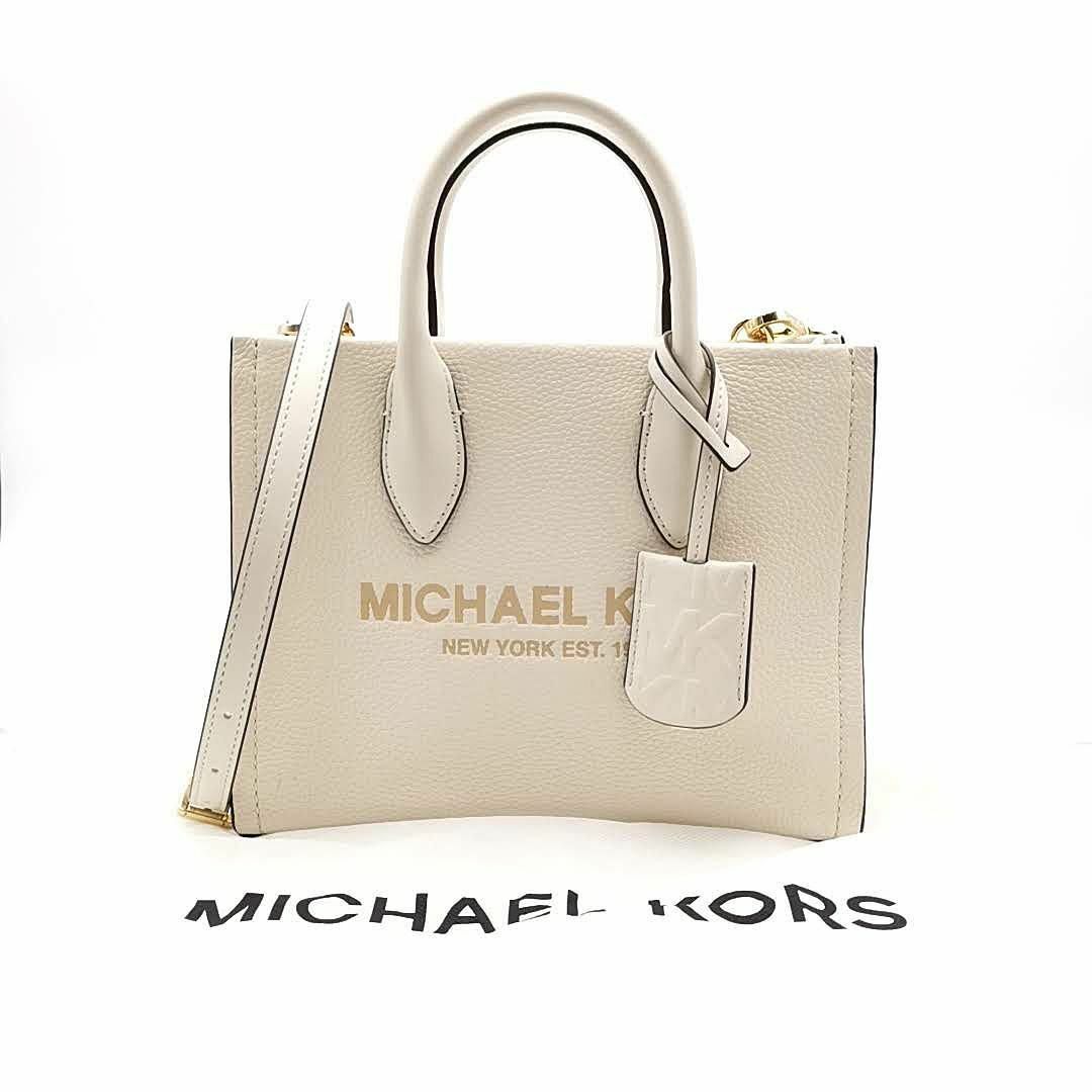 Michael Kors - 美品 マイケルコース 2WAY ショルダーバッグ ミレラ 03 ...