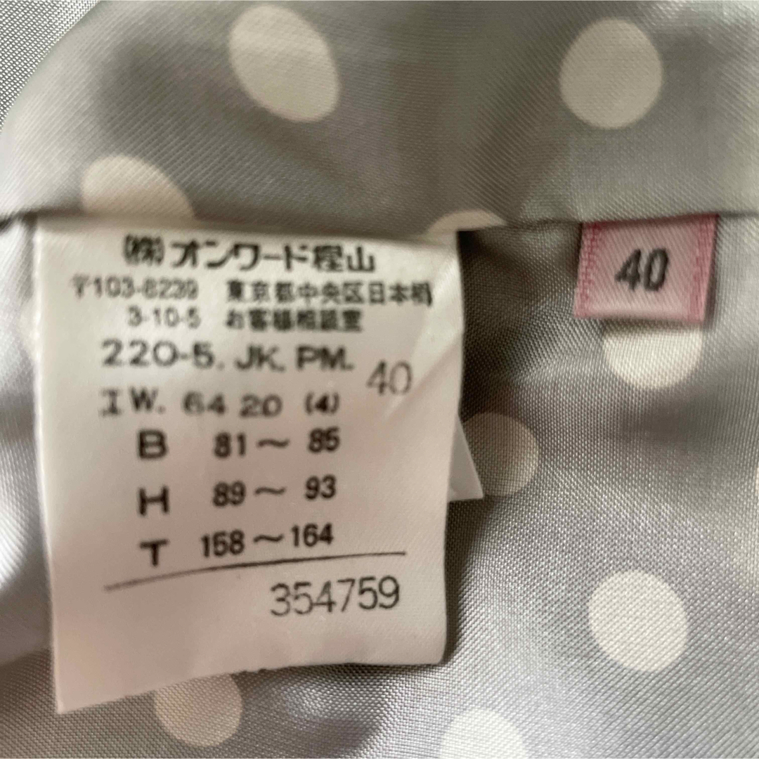 Paul Smith - 【カシミヤ混】PS PaulSmith women ファー付きピーコート