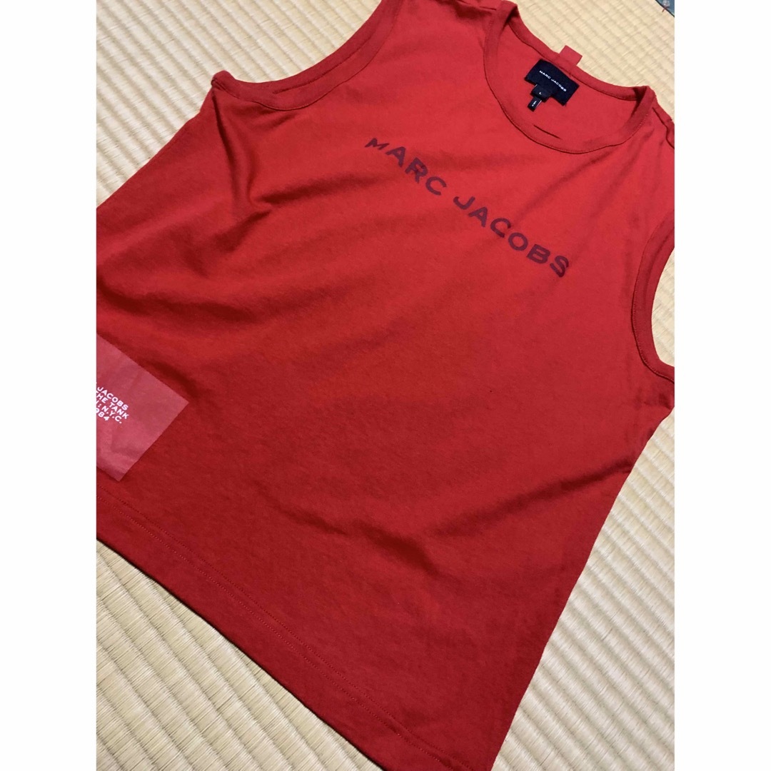 【MARC JACOBS】COLOR COLLECTION T-top L