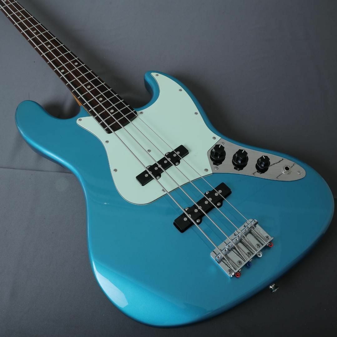 【6438】 FERNANDES ジャズベース フェルナンデス JAZZBASS