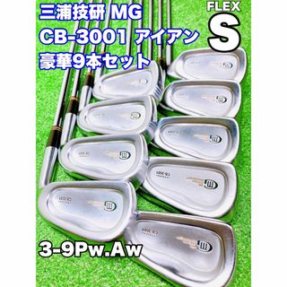 三浦技研 ゴルフの通販 200点以上 | 三浦技研のスポーツ/アウトドアを