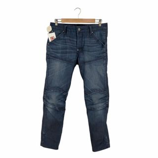 G STAR RAW   G STAR RAWジースターロー 3D SLIM JEANS メンズの通販