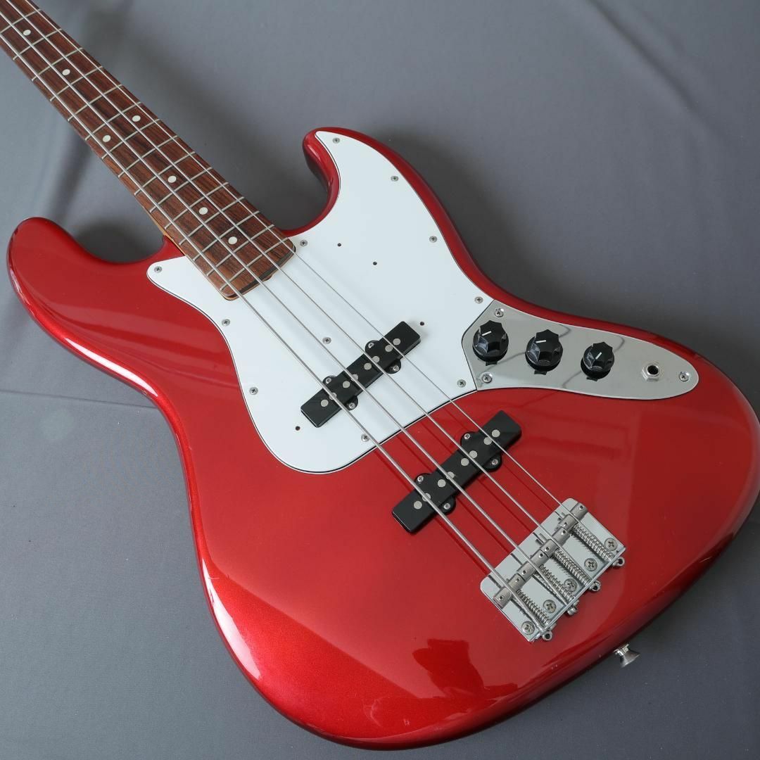 【6423】 Fender JAPAN ジャズベース フェンダー ジャパン