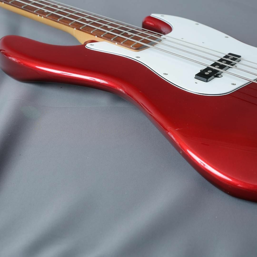 【6423】 Fender JAPAN ジャズベース フェンダー ジャパン 3