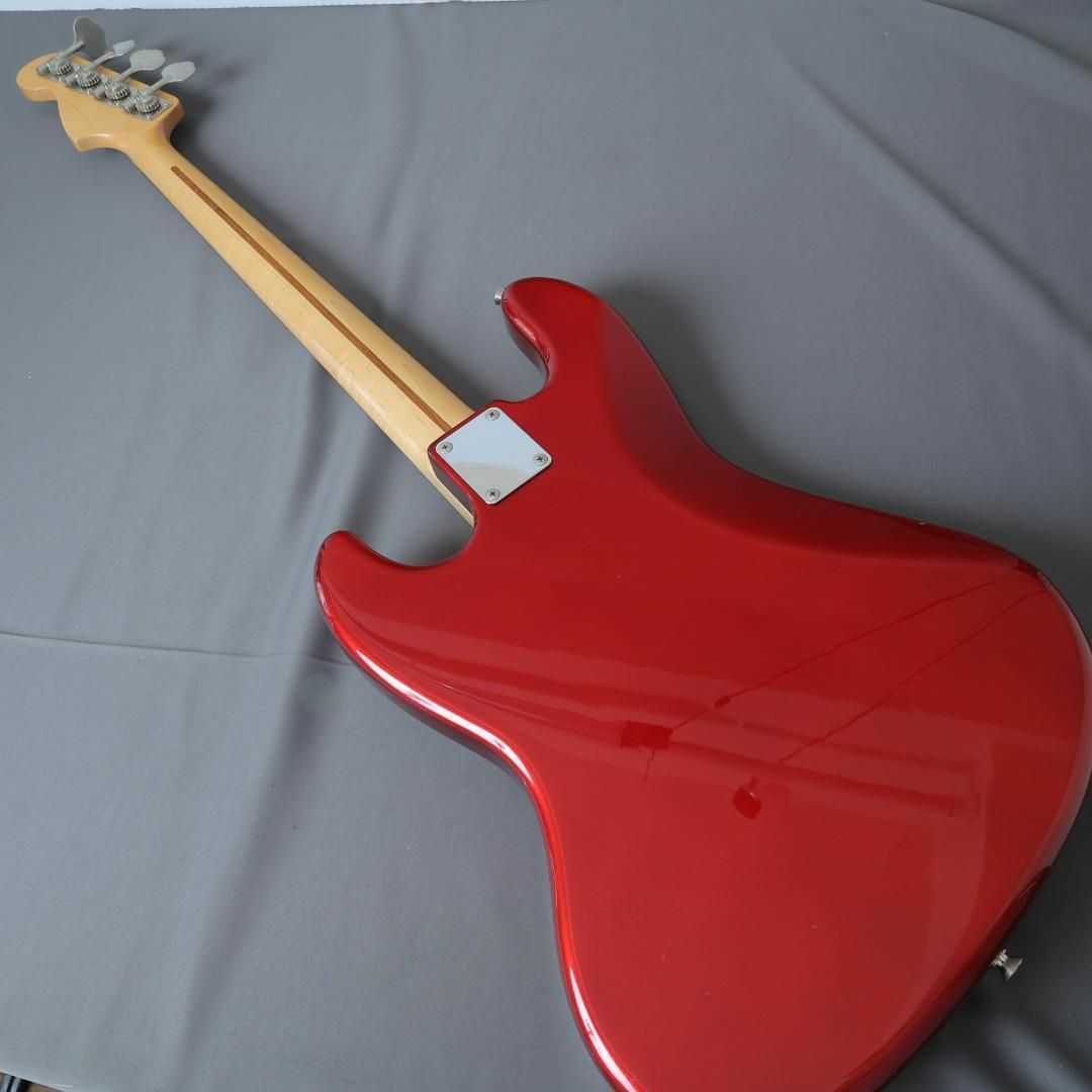 【6423】 Fender JAPAN ジャズベース フェンダー ジャパン 5
