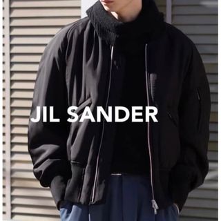 ジルサンダー ブルゾン(メンズ)の通販 200点以上 | Jil Sanderのメンズ