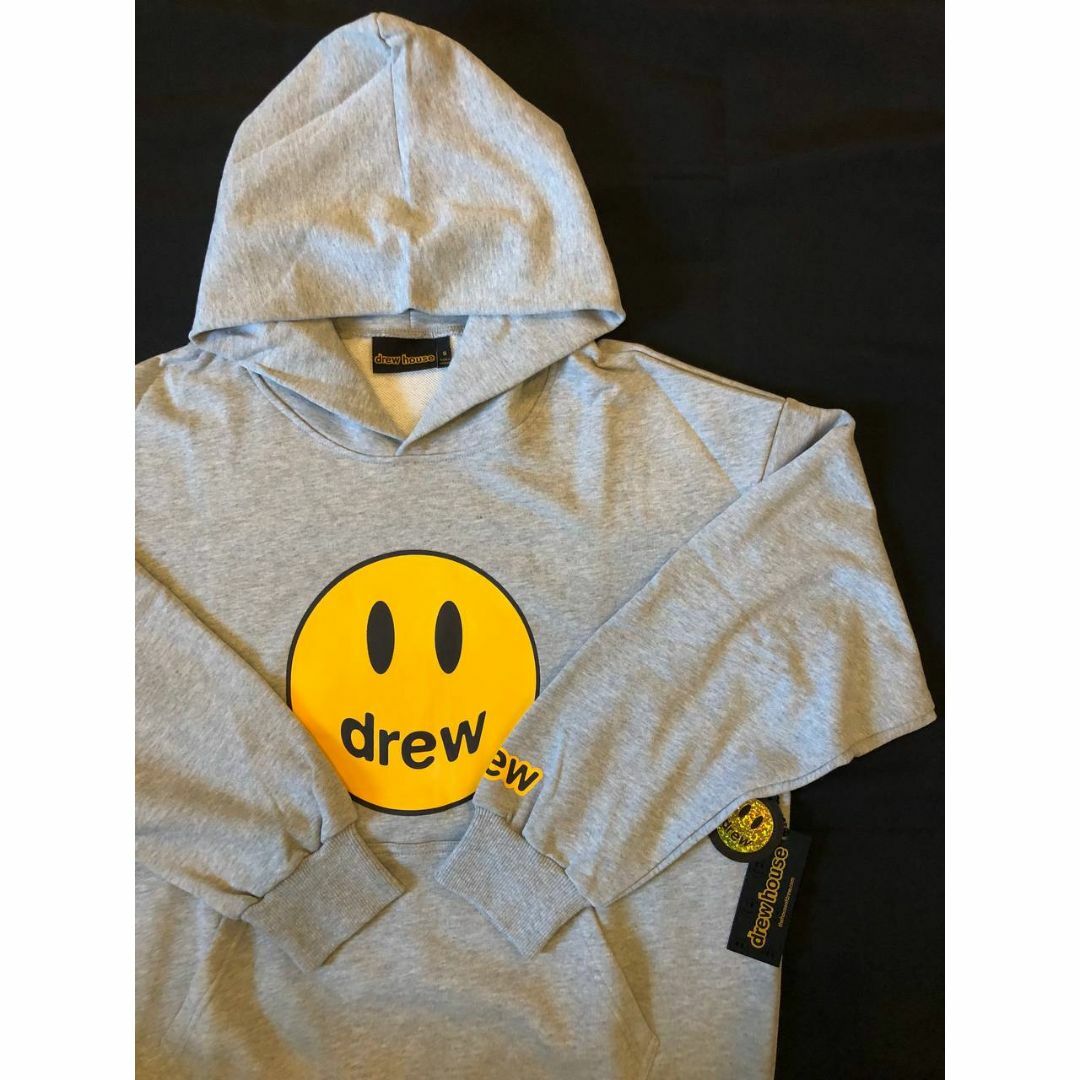 Drew House パーカー hoodie - パーカー