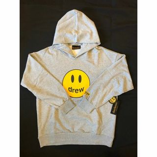 ドリューハウス(drew house)の✦ฺ専用商品✦ฺdrew house パーカー ユニセックス グレー／S(パーカー)