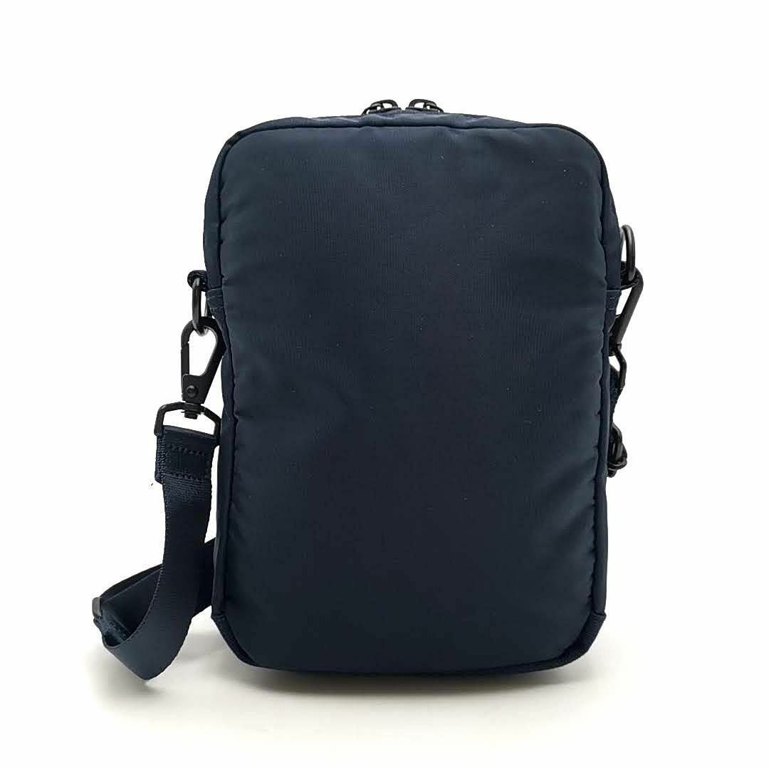 PORTER(ポーター)の美品 ポーター ショルダーバッグ ダークフォレスト 03-23100212 レディースのバッグ(ショルダーバッグ)の商品写真