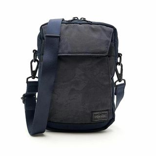 ポーター(PORTER)の美品 ポーター ショルダーバッグ ダークフォレスト 03-23100212(ショルダーバッグ)