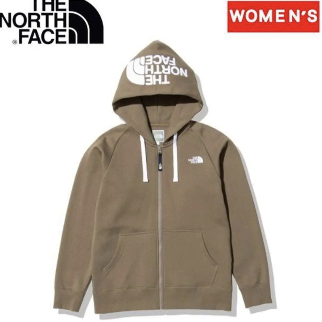 THE NORTH FACE - まり様専用リアビューフルジップフーディ NT62130