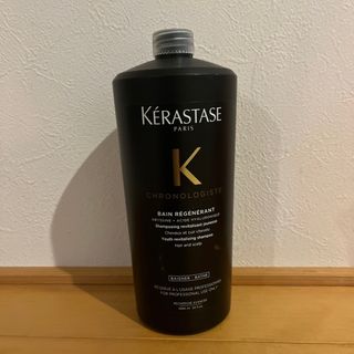 ケラスターゼ(KERASTASE)の業務用バンクロのロジスト✖️10本セット(シャンプー)