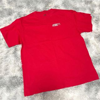 エックスガール(X-girl)のエックスガール STAMP LOGO S/S TEE Tシャツ(Tシャツ(半袖/袖なし))