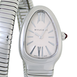 ブルガリ(BVLGARI)のブルガリ 腕時計 101817 (SP35S)(腕時計)