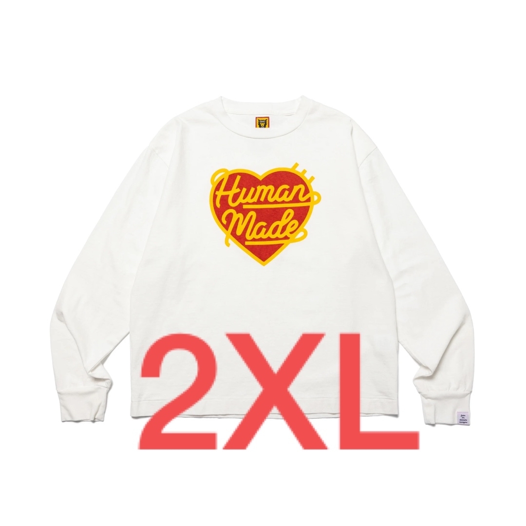 GRAPHIC L/S T-SHIRT