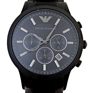 エンポリオアルマーニ(Emporio Armani)のエンポリオ・アルマーニ 腕時計 AR2453(腕時計(アナログ))