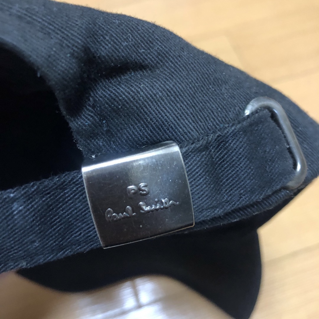 Paul Smith(ポールスミス)のPS Paul Smithのベースボールキャップ メンズの帽子(キャップ)の商品写真