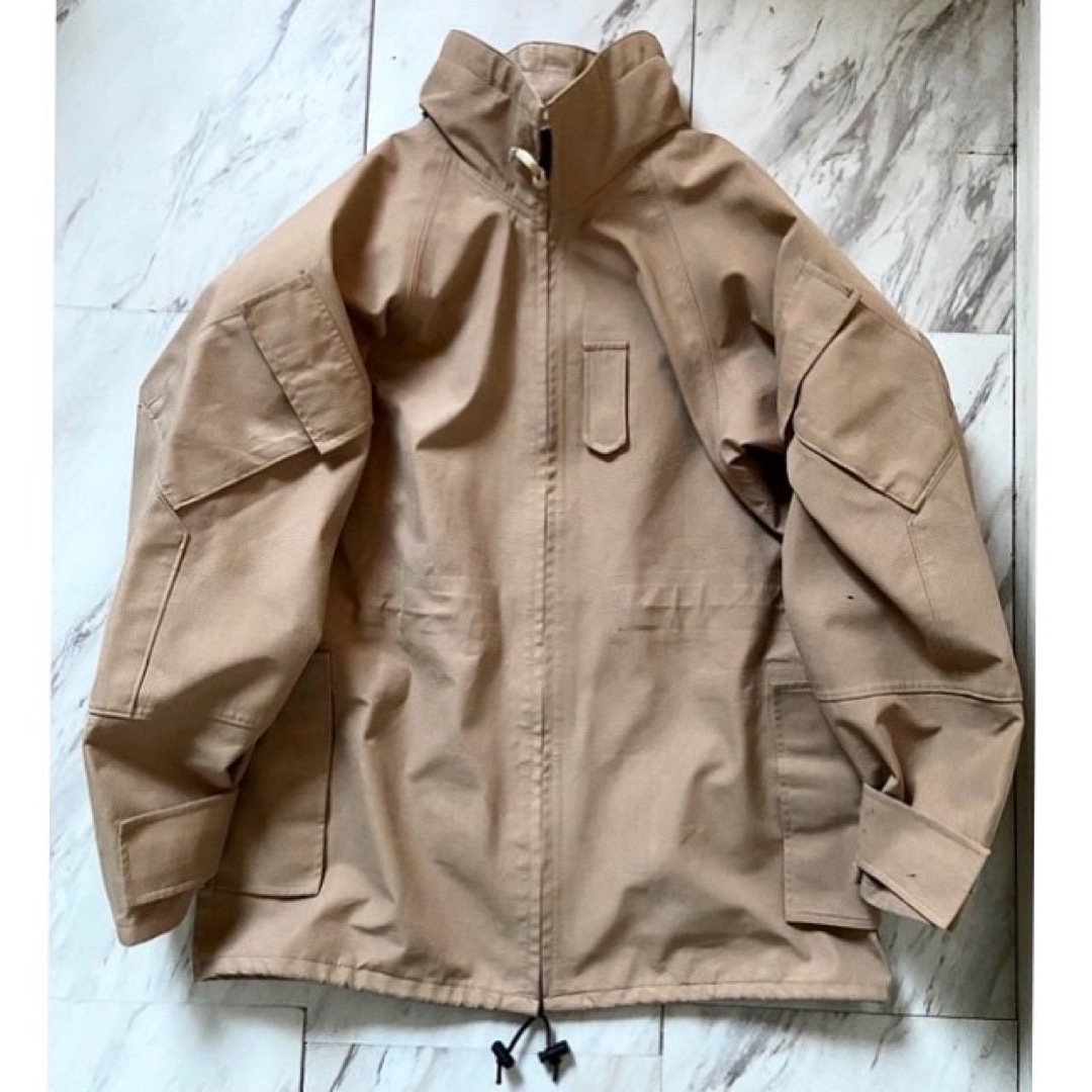 プロトタイプ 米軍 usaf cwu-106p Gore-Tex ジャケット