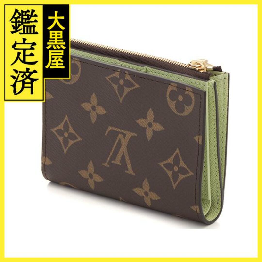 LOUIS VUITTON ルイヴィトン ポルトフォイユ・リサ 【472】H LOUIS VUITTON ルイヴィトン ポルトフォイユ・リサ 【472】H