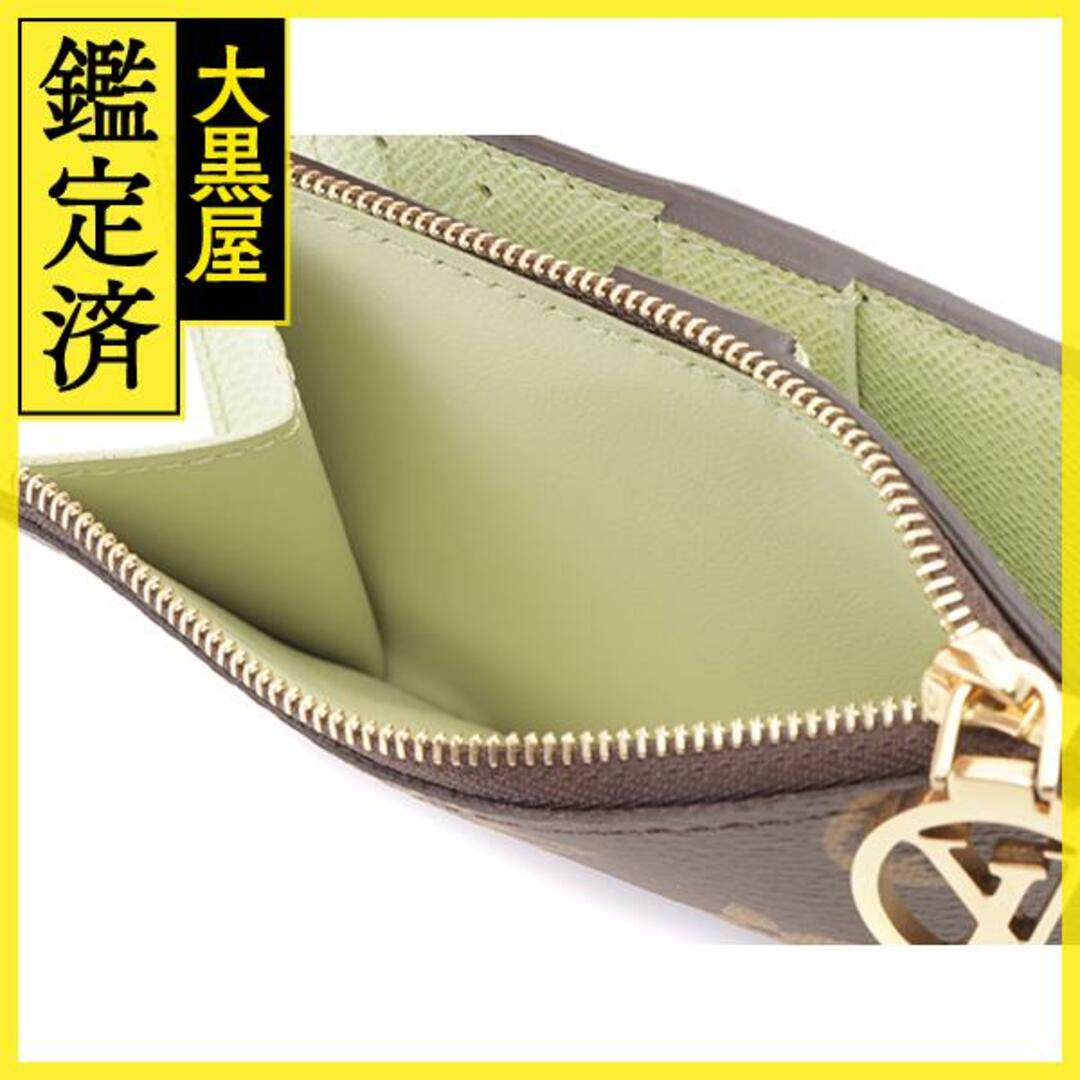 LOUIS VUITTON ルイヴィトン ポルトフォイユ・リサ 【472】H LOUIS VUITTON ルイヴィトン ポルトフォイユ・リサ 【472】H