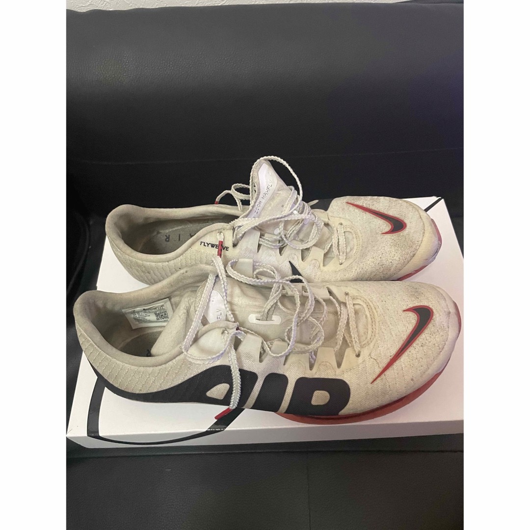 NIKE - マックスフライモアアップテンポ26.0cmの通販 by あ's shop