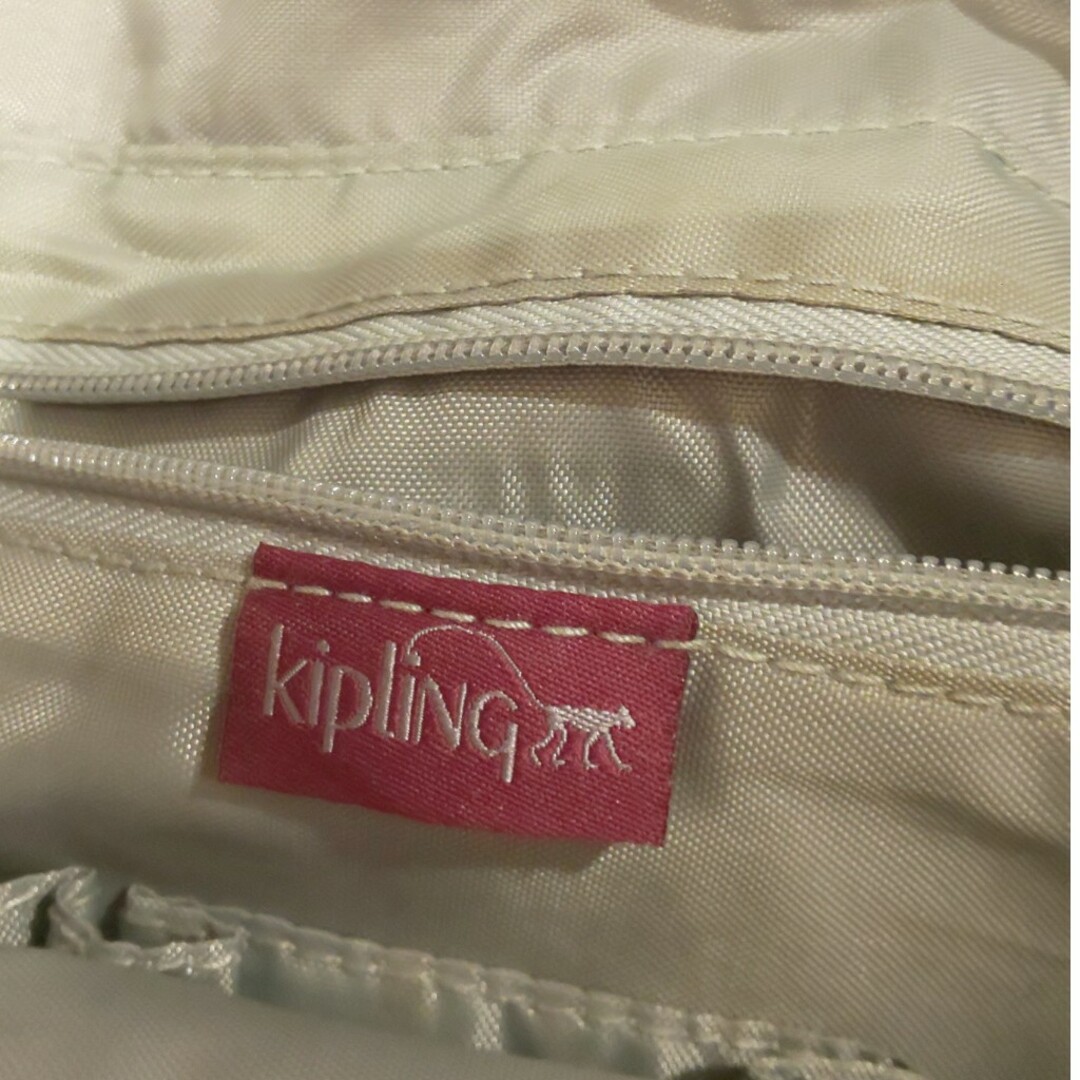 kipling(キプリング)のkipling ショルダーバッグ レディースのバッグ(ショルダーバッグ)の商品写真