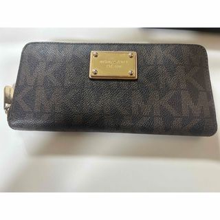 マイケルコース(Michael Kors)のマイケルコース 長財布(財布)