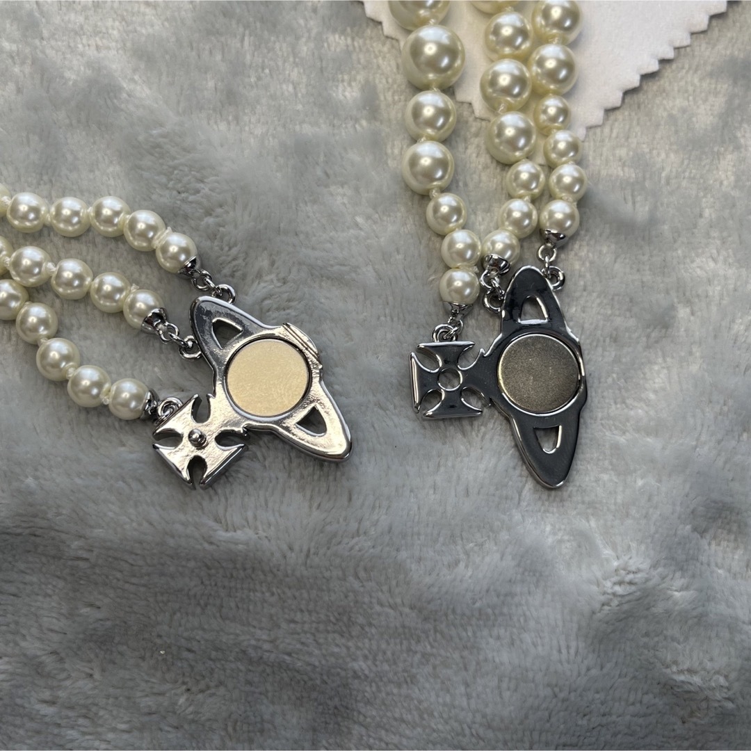 Vivienne Westwood GRAZIELLA ネックレス