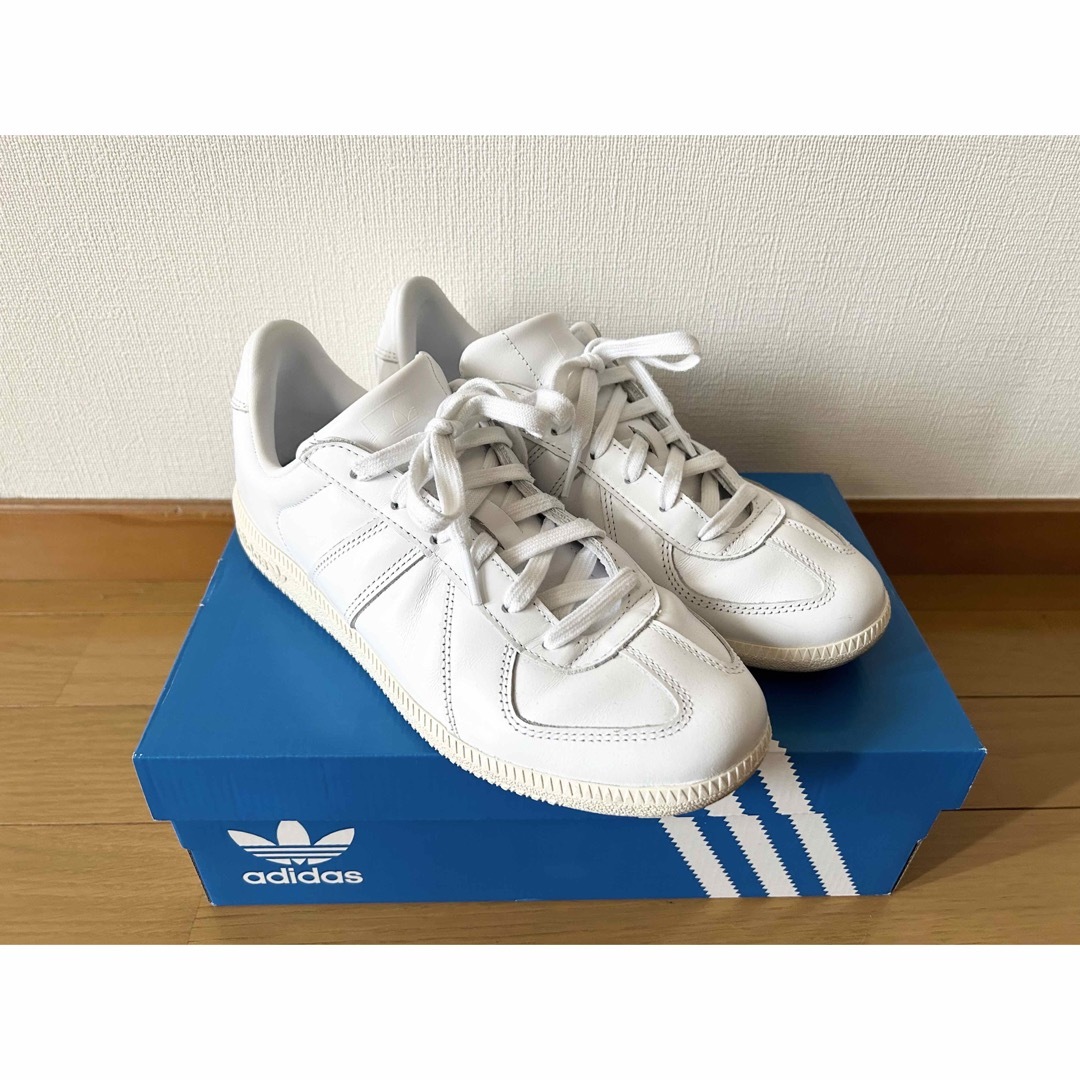 タグ付き新品　adidas BW ARMY スニーカー