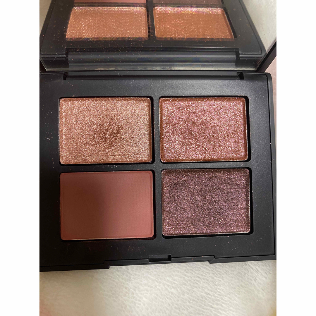 NARS クワッドアイシャドー　5065