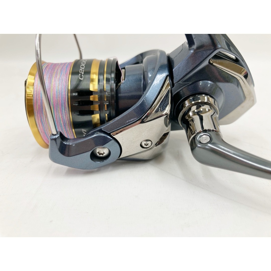 SHIMANO - 〇〇SHIMANO シマノ ULTEGRA 21アルテグラ C2000SHG SHIMANO - 〇〇SHIMANO シマノ ULTEGRA 21アルテグラ C2000SHG