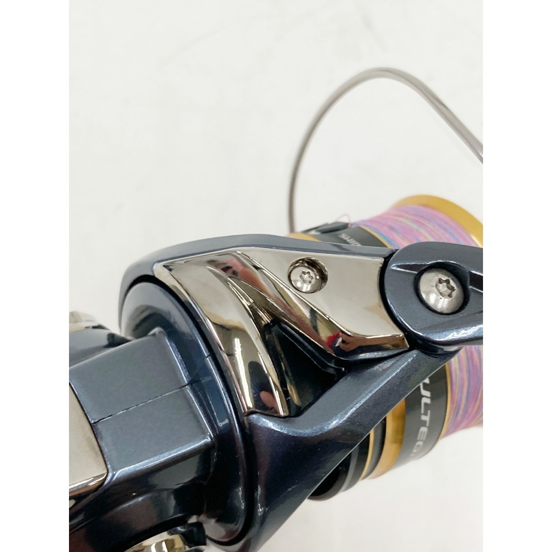 SHIMANO - 〇〇SHIMANO シマノ ULTEGRA 21アルテグラ C2000SHG SHIMANO - 〇〇SHIMANO シマノ ULTEGRA 21アルテグラ C2000SHG