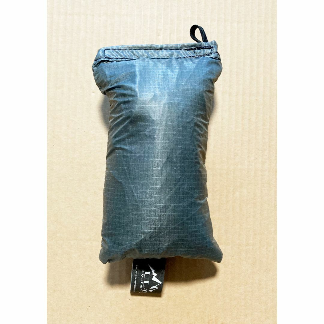 ULA Equipment Rain Kilt レインキルト - Greyの通販 by toranagasan