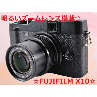 富士フイルム - 電池付き✨ FUJIFILM FinePix 1200 オールドデジカメの