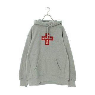 SUPREME シュプリーム 16AW The War Report Hooded Sweatshirt シュプリーム ザウォーリポートフーデッドスウェットパーカー フーディー ブラック