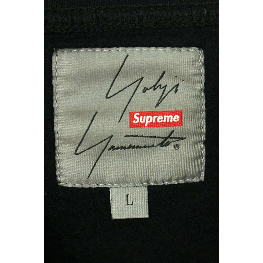 Supreme - シュプリーム ×ヨウジヤマモト Yohji Yamamoto 20AW Yohji